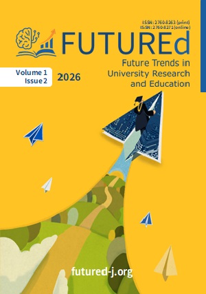 FUTUREd: Future Trends in University Research and Education